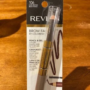 ⭐️Revlon Brow Fantasy